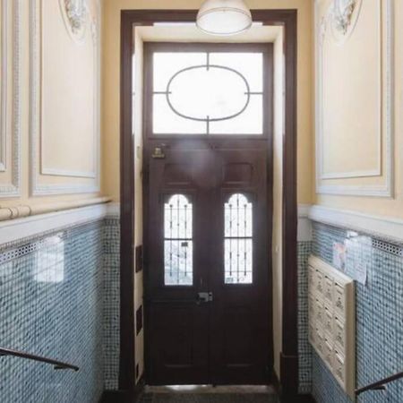 Charming Sunny Terrace / One Bedroom Apartment Lisboa Ngoại thất bức ảnh