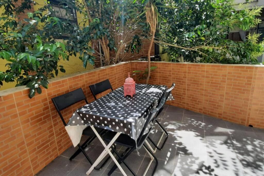 Charming Sunny Terrace / One Bedroom Apartment Lisboa Ngoại thất bức ảnh