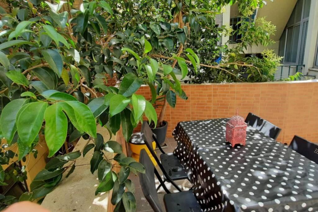 Charming Sunny Terrace / One Bedroom Apartment Lisboa Ngoại thất bức ảnh
