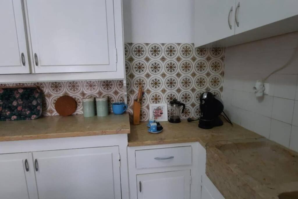 Charming Sunny Terrace / One Bedroom Apartment Lisboa Ngoại thất bức ảnh