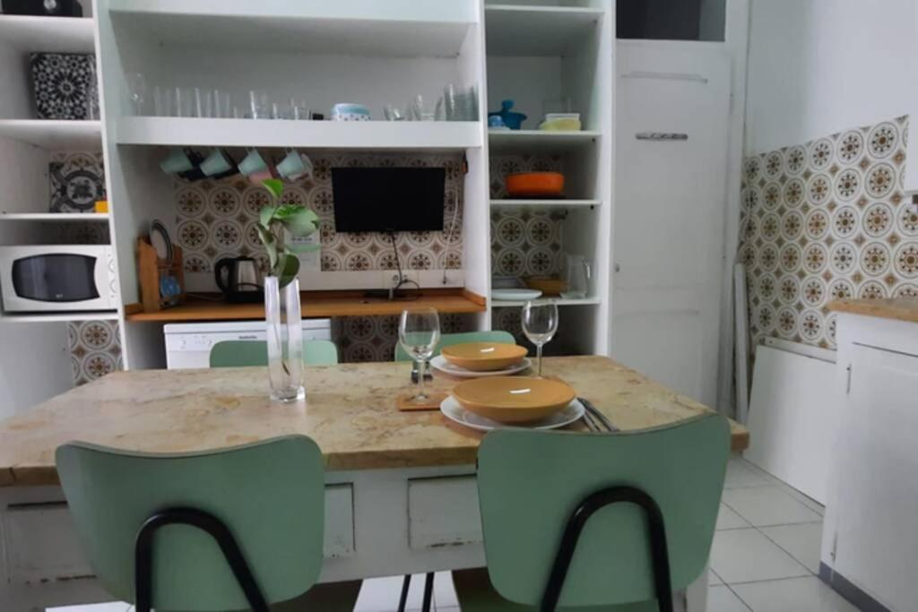 Charming Sunny Terrace / One Bedroom Apartment Lisboa Ngoại thất bức ảnh